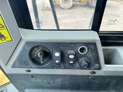 2012 Caterpillar 966K Wheel Loader - Needs New Engine — photo 33