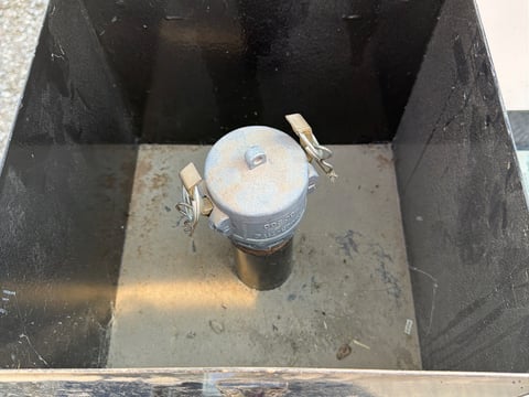 2018 Caterpillar D40-2cc 40KW Generator — photo 15