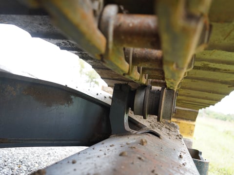 1996 Komatsu PC220LC-6LC Hydraulic Excavator — photo 40