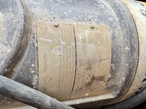 Lot of Trash Pumps  — photo 4