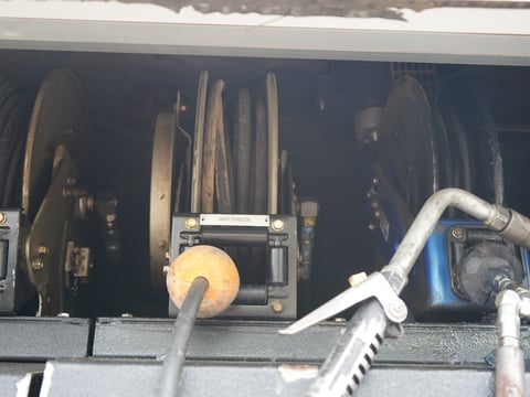 2008 Sterling L7500 Fuel & Lube Truck — photo 10