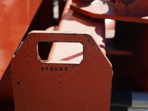 2000 Ditch Witch 5110DD 4X4 Cable Plow — photo 31