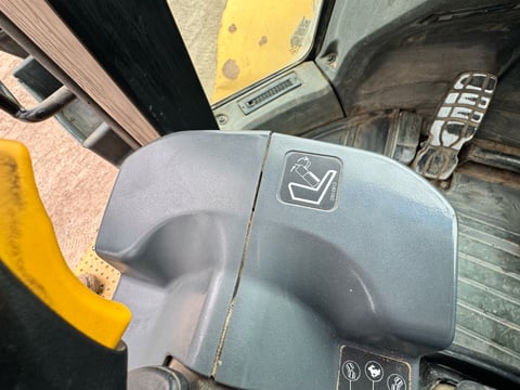 2012 Caterpillar 966K Wheel Loader - Needs New Engine — photo 37