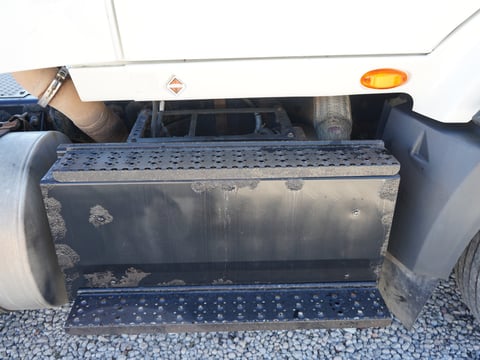 2016 International LF687 ProStar+ T/A Daycab Truck Tractor — photo 30
