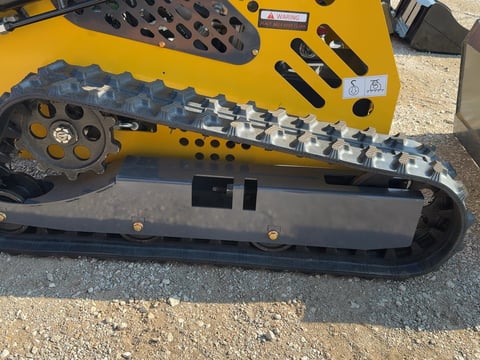 2026 SDLANCH SSL60 Mini Skid Steer Loader (Unused) — photo 4
