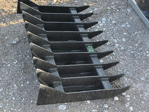 Kit Containers Mini Universal Root Rake — photo 3