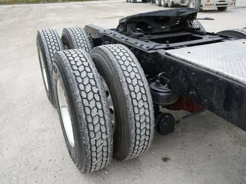 1998 Kenworth T800 T/A  Allison Automatic - Sleeper Truck — photo 28