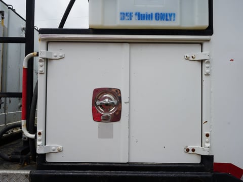 2008 Sterling L7500 Fuel & Lube Truck — photo 20