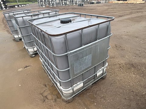 250 Gallon De-Icer — photo 3