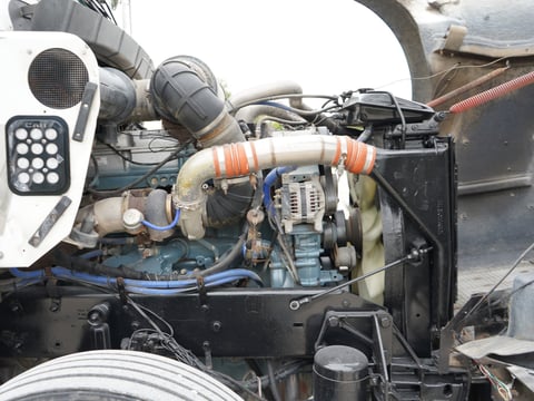 1998 Kenworth T800 T/A  Allison Automatic - Sleeper Truck — photo 64