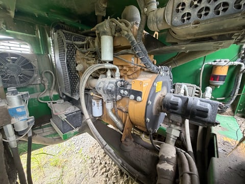 2013 McCloskey R105 Tracked Screen Plant — photo 26
