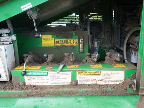2013 McCloskey R105 Tracked Screen Plant — photo 49