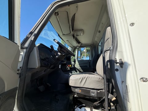 2016 International LF687 ProStar+ T/A Daycab Truck Tractor — photo 13