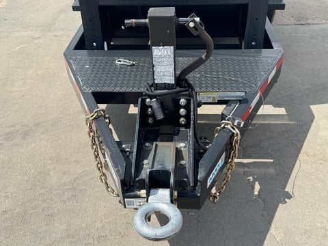 2022 JCB G125RST4F 125 KVA Diesel Towable Generator — photo 25