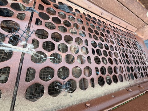 2013 McCloskey R105 Tracked Screen Plant — photo 34