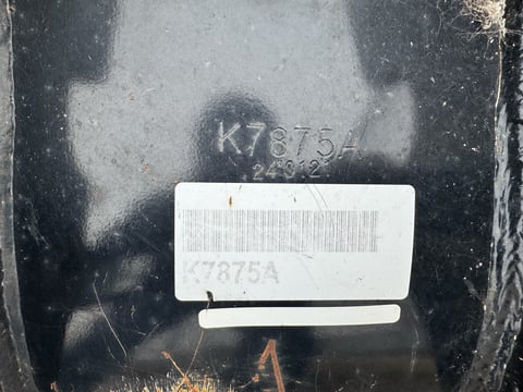 24" Bucket — photo 4