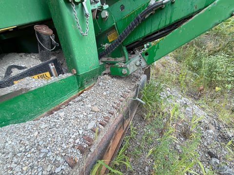 2013 McCloskey R105 Tracked Screen Plant — photo 43