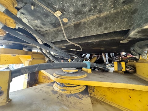 2012 Caterpillar 966K Wheel Loader - Needs New Engine — photo 16