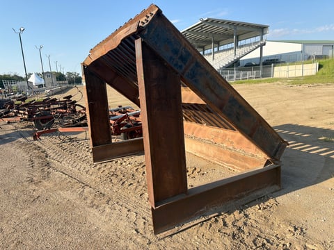 Steel Rock Screen — photo 3