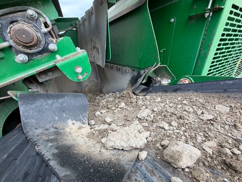2013 McCloskey R105 Tracked Screen Plant — photo 45