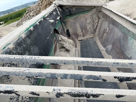 2012 McCloskey S130 Double Deck Tracked Screen Plant — photo 31