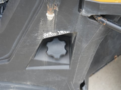 2019 Caterpillar CUV85 UTV — photo 29
