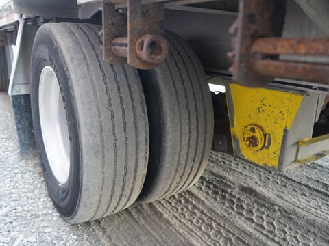 2015 Mac 48ft Dropdeck Flatbed Trailer — photo 27