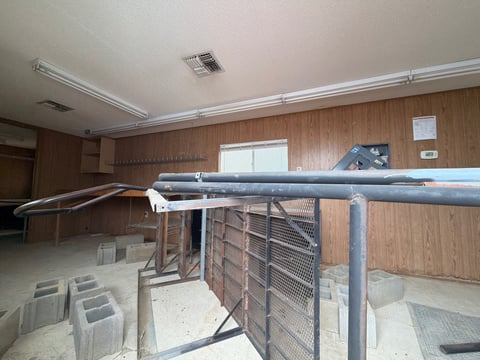 Jobsite Office Trailer — photo 9