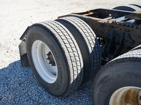 2016 International LF687 ProStar+ T/A Daycab Truck Tractor — photo 23