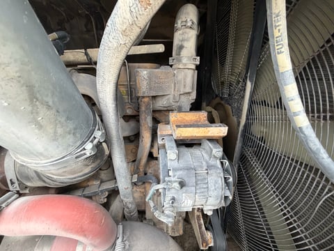 2012 Metso Lokotrack LT1213 Tracked Impact Crusher Plant — photo 61