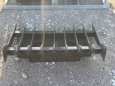 Kit Containers Mini Universal Root Rake — photo 2