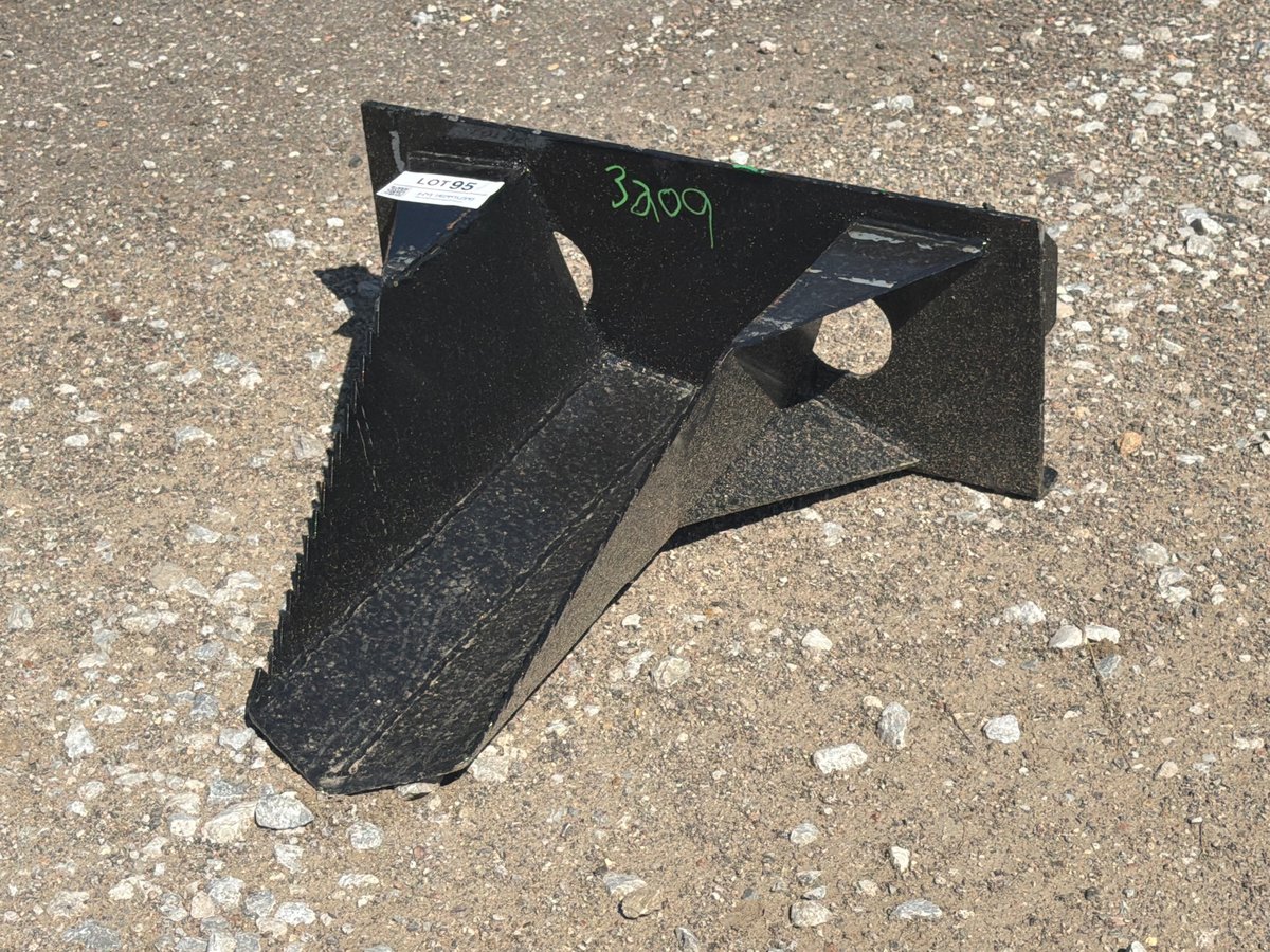 Kit Containers Mini Universal Attach Tree Spade
