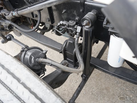 1998 Kenworth T800 T/A  Allison Automatic - Sleeper Truck — photo 71