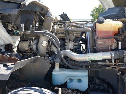 2016 International LF687 ProStar+ T/A Daycab Truck Tractor — photo 33