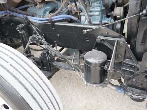 1998 Kenworth T800 T/A  Allison Automatic - Sleeper Truck — photo 66