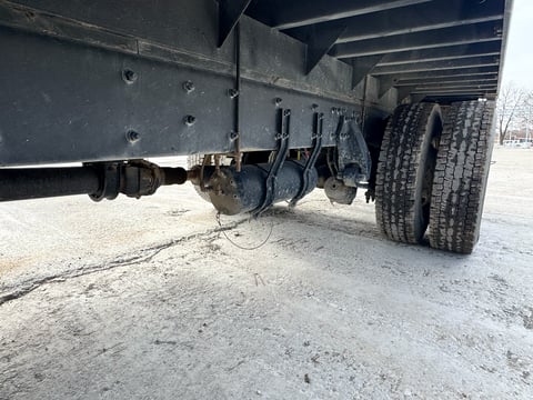 2023 Freightliner M2 106 17ft Flatbed Truck — photo 50