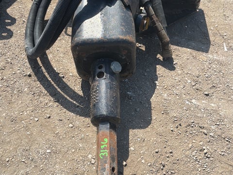 Toro Hydraulic Attachment — photo 4