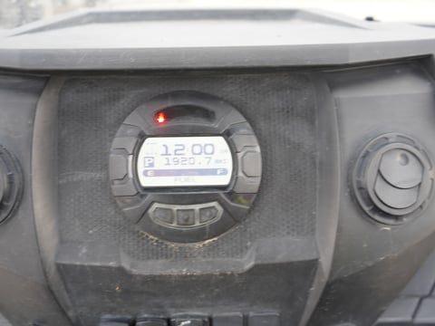 2019 Caterpillar CUV85 UTV — photo 15