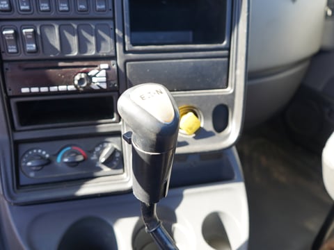 2016 International LF687 ProStar+ T/A Daycab Truck Tractor — photo 16