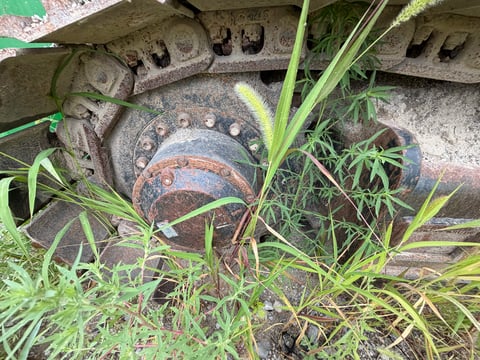 2013 McCloskey R105 Tracked Screen Plant — photo 42