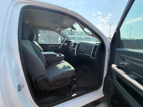 2018 Dodge RAM 5500 Rollback Tow Truck — photo 24