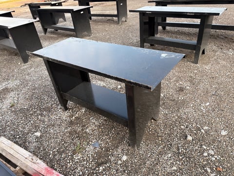 Kit Containers 60" Work Bench — photo 3