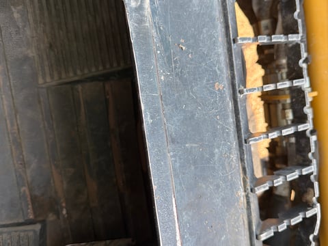 2019 Caterpillar 259D Compact Track Loader - As-Is — photo 20