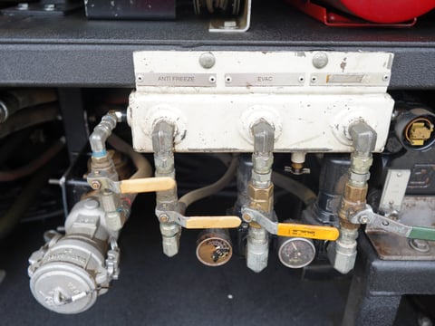 2008 Sterling L7500 Fuel & Lube Truck — photo 17