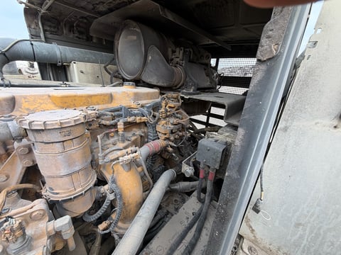 2012 Metso Lokotrack LT1213 Tracked Impact Crusher Plant — photo 68