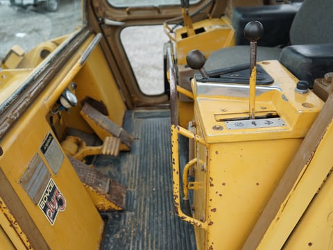 1984 Caterpillar 963 Crawler Loader — photo 35