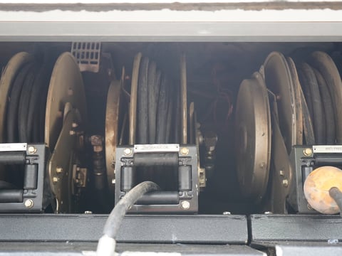 2008 Sterling L7500 Fuel & Lube Truck — photo 9