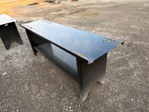 Kit Containers 90" Work Bench — photo 3