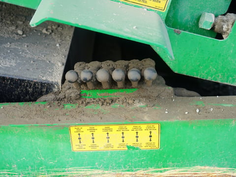 2013 McCloskey R105 Tracked Screen Plant — photo 50