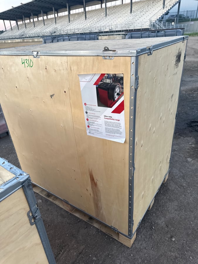SDLANCH Wheel Balancer (Unused)